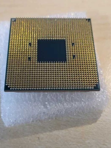 Procesor AMD Ryzen 5 5600X socket AM4