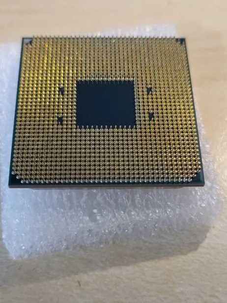 Procesor AMD Ryzen 5 5600X socket AM4