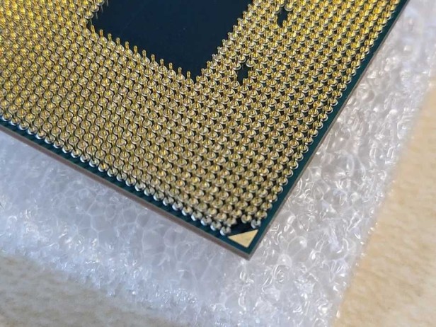 Procesor AMD Ryzen 5 5600X socket AM4
