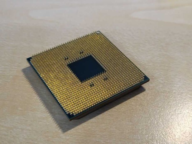 Procesor AMD Ryzen 5 5600X socket AM4