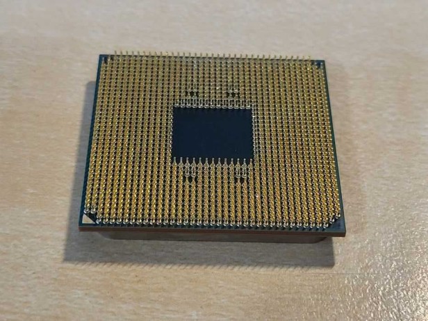 Procesor AMD Ryzen 5 5600X socket AM4
