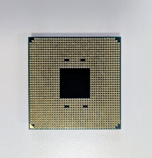 Procesor AMD Ryzen 5 5600 socket AM4