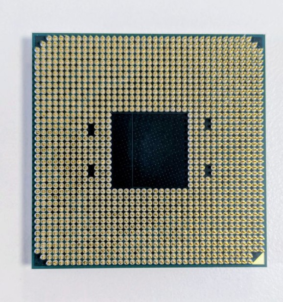 Procesor AMD Ryzen 5 5600 socket AM4
