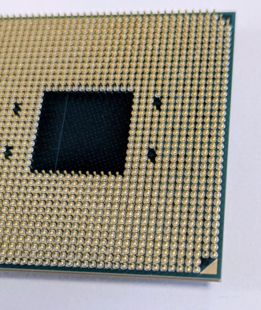 Procesor AMD Ryzen 5 5600 socket AM4
