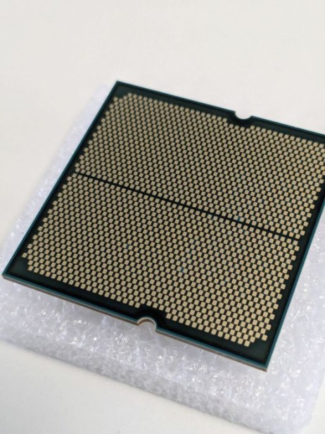 Procesor AMD Ryzen 7 7800X3D socket AM5