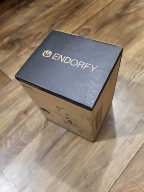 Chłodzenie procesora Endorfy Fera 5 EY3A005 Intel AMD AM4 AM5