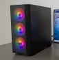 Komputer gamingowy do gier RTX 3060 12GB SSD 16GB Ryzen 5 3600
