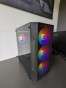 Komputer gamingowy do gier RTX 3060 12GB SSD 16GB Ryzen 5 3600